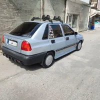 پراید86عروسک