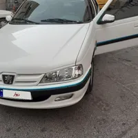 پژو پارس سال، مدل ۱۳۹۹ بی رنگ و استثنایی