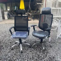 صندلی اداری صندلی مدیریتی میز اداری مبلمان اداری|مبلمان اداری|لاهیجان, آهندان|دیوار