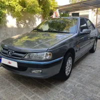 پژو پارس سال، مدل ۱۳۹۳