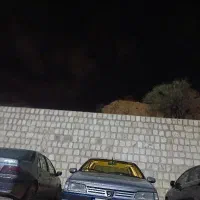 پژو 405 GLi - دوگانه سوز CNG، مدل ۱۳۸۶