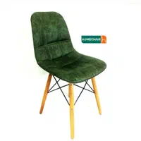 میز و صندلی غذاخوری پارچه ای مدل هیوا تشک دوبل|میز و صندلی غذاخوری|ارومیه, |دیوار