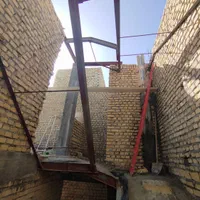 جوشکاری و آهنگری سیاراستان یزد