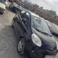 ام‌وی‌ام 110S لاکچری، مدل ۱۳۹۵|خودرو سواری و وانت|سقز, |دیوار