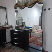میز آرایش شیک رامشیر