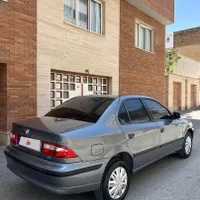 سمند الیکس