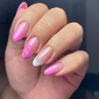 تخصصی ناخن مژه اپیلاسیون رنگ کراتین میکاپ کوتاهی|خدمات آرایشگری و زیبایی|شیراز, سینما سعدی|دیوار