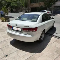 هیوندای سوناتا NF اتوماتیک 2400cc، مدل ۲۰۰۶|خودرو سواری و وانت|مشهد, رضاشهر|دیوار