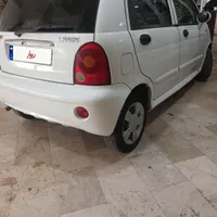 ام‌وی‌ام 110 دنده‌ای ۴ سیلندر، مدل ۱۳۹۳|خودرو سواری و وانت|رشت, شهرک صبا|دیوار