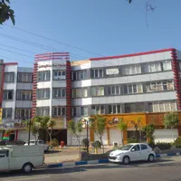 پاکدشت مسکن مهر تجاری و اداری