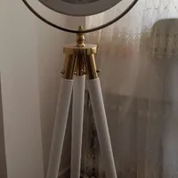 ساعت ایستاده