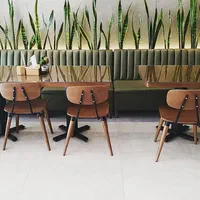 مبل کافه ای و فست فود مدل پلاک|کافی‌شاپ و رستوران|تهران, دانشگاه شریف|دیوار