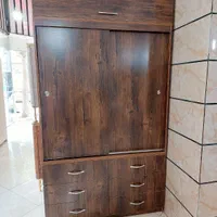 کمد لباس اویز لباس جاکفشی|جاکفشی، کمد، دراور|کرج, کمالشهر|دیوار