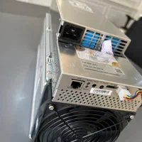 ام پنجاه ماینر M50 stockاستوک در حد whatsminer|قطعات و لوازم جانبی رایانه|تهران, جنت‌آباد جنوبی|دیوار