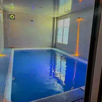 اجاره ویلا استخردار ساحلی دربست|اجارهٔ کوتاهمدت ویلا و باغ|محمودآباد, |دیوار