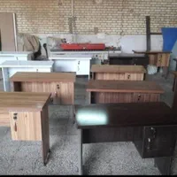 میز تحریر،میز،کامپیوتر،میز کانتر،میز مدیریت|میز تحریر و کامپیوتر|اصفهان, صدف|دیوار