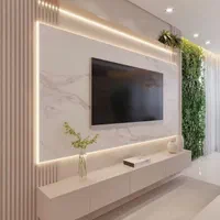 انواع پوستر۳بعدی کاغذ کناف کابینت کفپوش|خدمات پیشه و مهارت|کرمانشاه, |دیوار