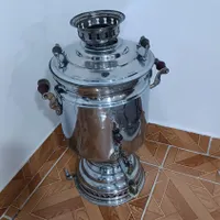 سماور اصل برنز