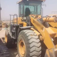 اجاره بیل مکانیکی و لودر خاکبرداری و خاکریزی|خدمات حمل و نقل|تهران, آبشار تهران (دریاچه)|دیوار