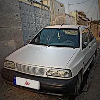 پراید 131 SL، مدل ۱۳۹۰|خودرو سواری و وانت|شیراز, شهرک ترکان|دیوار