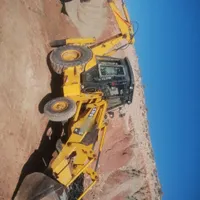 بیل بکهو sp120|خودرو سنگین|شیراز, شهرک مطهری|دیوار