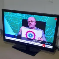 تلویزیون LED الجی 42 اینچ سالم و تمیز،دره شهر