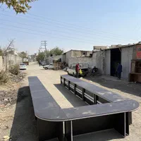 میز کنفرانس گروهی صندلی کنفرانس ادارات|دفتر کار|تهران, بهمن یار|دیوار