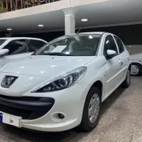 پژو  207 TU3 در حد خشک