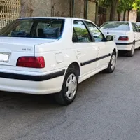 پژو پارس موتور جدید XU7P، مدل ۱۴۰۲|خودرو سواری و وانت|کوهدشت, |دیوار
