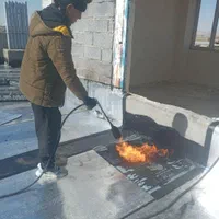ایزوگام دولایه دلیجان همه نقاط فوری. محمدی