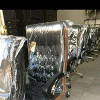 میز و صندلی گردون اداری|مبلمان اداری|مشهد, وحید|دیوار