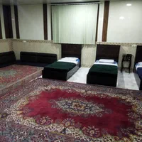 اجاره اتاق و سوئیت در هتل رستوران ستاره جنوب|اجارهٔ کوتاه‌مدت آپارتمان و سوئیت|آبادان, |دیوار