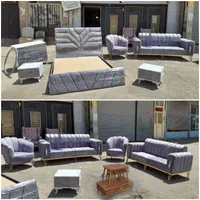 جهیزیه مبلمان از ما خرید کنید (تمام قسطی)