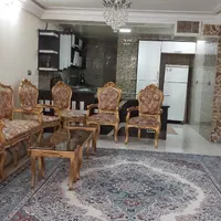 اجاره روزانه(مسافر) خانه مبله ویو مشرف به فضای سبز