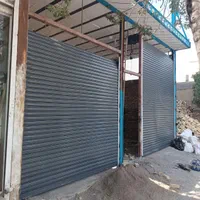 فروش اجرای درب برقی رولاپ کرکره برقی جک شیشه سکوری|خدمات پیشه و مهارت|مشهد, طبرسی شمالی|دیوار