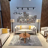 مبل راحتی مدل آندرسا نیلپر