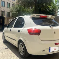 تیبا 2 (هاچبک) EX، مدل ۱۴۰۱|خودرو سواری و وانت|کرج, مهرویلا|دیوار