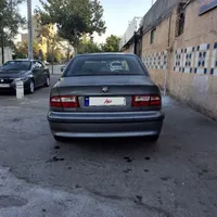 سمند LX ساده، مدل ۱۳۸۳|خودرو سواری و وانت|مشهد, امیریه|دیوار