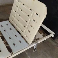 اجاره و فروش انواع تخت بیمارستانی برقی درمنزل|آرایشی، بهداشتی، درمانی|تهران, آذربایجان|دیوار