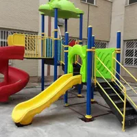 تاب و سرسره پارکی درارومیه تجهیزات وسایل بازی پارک|اسباب‌‌بازی|ارومیه, |دیوار