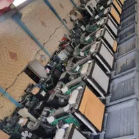 دیزل ژنراتور 350کاوا ولو و /بادوین آکبند|ماشین‌آلات صنعتی|تهران, مخصوص|دیوار