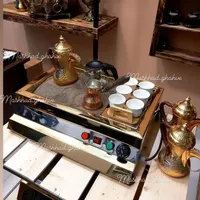 منقل شنی،قهوه ساز شنی مخصوص انواع قهوه|سماور، چای‌ساز، قهوه‌ساز|بهبهان, |دیوار