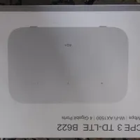 مودم 4G LTE هوآوی مدل B622 اکبند