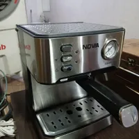 قهوه ساز نووا