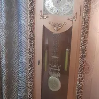 ساعت ایستاده نو نو