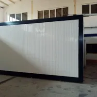 فروش سردخانه 5×12 ارتفاع3، تونل انجماد 5×5 ارتفاع3|ماشین‌آلات صنعتی|تهران, افسریه شمالی|دیوار