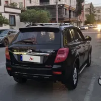 لیفان x60 مدل ۹۷ اتوماتیک|خودرو سواری و وانت|مشهد, کوثر|دیوار