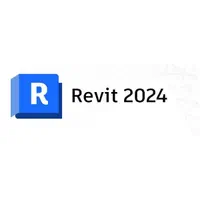 نرم افزار رویت Autodesk Revit 2024 نشر گردو|قطعات و لوازم جانبی رایانه|اصفهان, باغ زرشک|دیوار