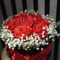 گل ربانی رزلند