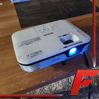ویدئو دیتا پروژکتور Epson EB-X12|تلویزیون و پروژکتور|مشهد, هنرستان|دیوار